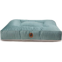Produktbild von Emmy & Pepe Wechselbezug Pets Friendly 2.0 Mint Eckig L 120x100cm