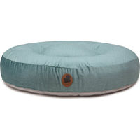 Produktbild von Emmy & Pepe Wechselbezug Pets Friendly 2.0 Mint Oval XL 140x120cm