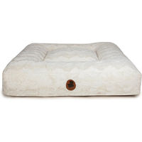 Produktbild von Emmy & Pepe Wechselbezug Wild Wave Creme Eckig S 80x60cm