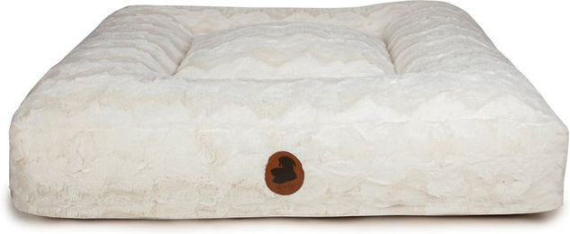 Emmy & Pepe Wechselbezug Wild Wave Creme Eckig XL 140x120cm – Bild 1 von 1