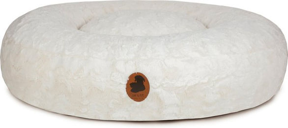 Emmy & Pepe Wechselbezug Wild Wave Creme Oval Größe M 100x80cm – Bild 1 von 1