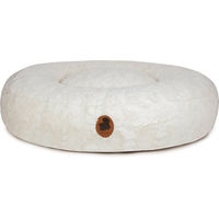 Produktbild von Emmy & Pepe Wechselbezug Wild Wave Creme Oval Größe M 100x80cm
