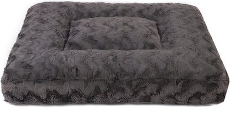Emmy & Pepe Wechselbezug Wild Wave Dark Grey Eckig S 80x60cm – Bild 1 von 1