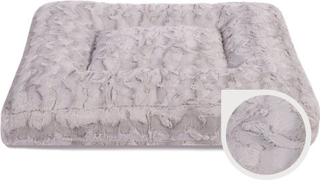 Emmy & Pepe Wechselbezug Wild Wave Light Grey Eckig XL 140x120cm – Bild 1 von 1