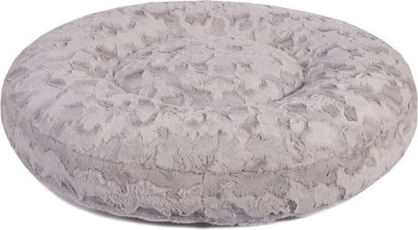 Emmy & Pepe Wechselbezug Wild Wave Light Grey Oval Größe L 120x100cm – Bild 1 von 1