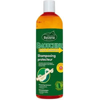 Produktbild von Emouchine Protect Shampoo Ravene Fellpflege 500 ml