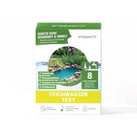 Produktbild von empowerDX Teichwasser Testkit für Fische
