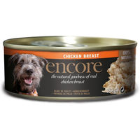 Produktbild von Encore Katzen Nassfutter Adult Huhn in Sauce 12 x 156 g - 12 x 156 g