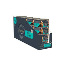 Produktbild von ENCORE Katzen Nassfutter Thunfischfilet Adult Getreidefrei 48 x 70 g - 16 x 70 g