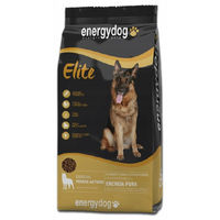 Produktbild von ENERGYDOG Elite Erhöhte Aktivität Trockenfutter für Hunde 18kg