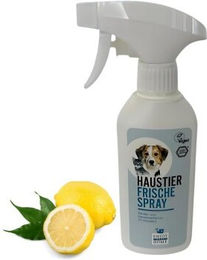 Enjoy Your Home Haustier Geruchsentferner Enzymreiniger für Hunde und Katzen 250 ml - 250 ml – Bild 1 von 6