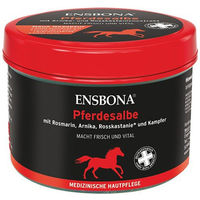 Produktbild von ENSBONA Pferdesalbe Classic zur Wundpflege 50 ml