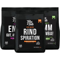Produktbild von EnteLich Trockenfutter 3er Paket 4,5kg Getreidefrei mit hohem Fleischanteil und ohne Zucker