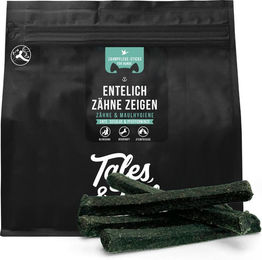 Produktbild von EnteLich Zahnpflege-Snack Ente Monoprotein 200g
