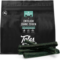 Produktbild von EnteLich Zahnpflege-Snack Ente Monoprotein 200g