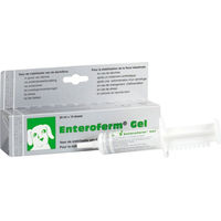 Produktbild von Enteroferm Gel Probiotika zur Unterstützung der Magen-Darm-Verdauung 20 ml
