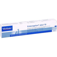 Produktbild von Enterogelan 10 Paste vet. 11,5 g