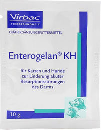 Produktbild von Enterogelan KH Pulver mit Elektrolyten zur Unterstützung der Magen-Darm-Verdauung 100g