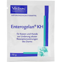 Produktbild von Enterogelan KH Pulver mit Elektrolyten zur Unterstützung der Magen-Darm-Verdauung 100g