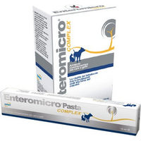 Produktbild von Enteromicro Complex DRN Probiotika Paste für Magen-Darm und Verdauung 15 ml