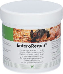 EnteroRegén Tabletten zur Unterstützung der Magen-Darm-Gesundheit für Hunde und Katzen – Bild 1 von 1