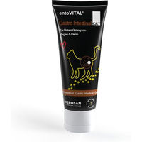 Produktbild von entoVITAL CAT gastro intestinal Paste für Katzen zur Unterstützung der Magen-Darm-Verdauung 70g