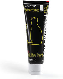 entoVITAL CAT Schleckpaste mit Insekten hypoallergen für Katzen – Bild 1 von 4