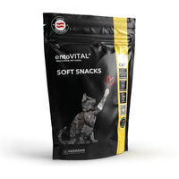 Produktbild von entoVITAL CAT Soft Snacks Katzen Leckerli