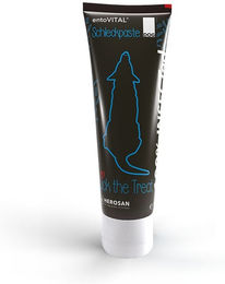 entoVITAL DOG Schleckpaste Hypoallergen Getreidefrei mit Insekten für Haut und Fell 1000g – Bild 1 von 4