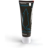 Produktbild von entoVITAL DOG Schleckpaste Hypoallergen Getreidefrei mit Insekten für Haut und Fell 1000g