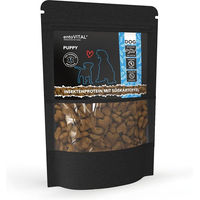Produktbild von entoVITAL Hund Welpe Insekten Getreidefrei Hypoallergen Sensitive 1kg