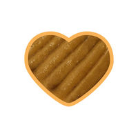 Produktbild von entoVITAL Vitamin Boost Puppy Funktionssnack Paste für Welpen mit Insekten getreidefrei zur Unterstützung von Haut, Fell und Immunsystem