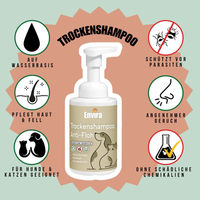 Produktbild von Envira Anti-Floh Trockenshampoo