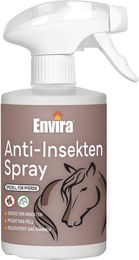 ENVIRA Anti-Insekten Fellspray für Tiere 300ml – Bild 1 von 5