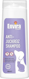 Envira Anti-Juckreiz Shampoo für Hunde und Katzen 400 ml - 400 ml – Bild 1 von 4
