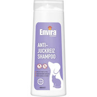 Produktbild von Envira Anti-Juckreiz Shampoo für Hunde und Katzen 400 ml - 400 ml
