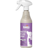 Produktbild von Envira Fellspray für Hunde und Katzen 500ml