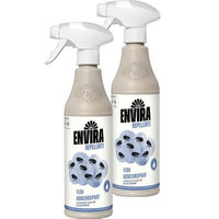 Produktbild von Envira Flohspray für Hunde und Katzen 2 x 500 ml hochwirksam gegen Flöhe