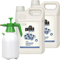 Produktbild von Envira Flohspray mit Drucksprüher