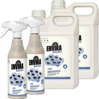 Produktbild von Envira Flohspray mit Nachfüllpack