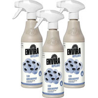 Produktbild von Envira Flohspray Umgebungsspray gegen Flöhe 3 x 500 ml