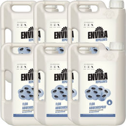 Envira Flohspray Vorteilspack – Bild 1 von 1