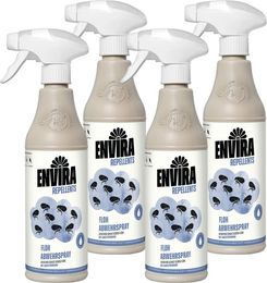 Envira Flohspray Vorteilspack – Bild 1 von 1