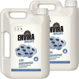 Envira Flohspray Vorteilspack – Bild 1 von 1