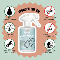 Produktbild von Envira Pferde Wundpflege Gel 300ml