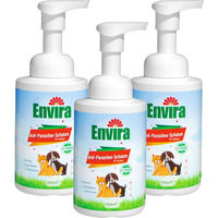 Produktbild von Envira VET Anti-Parasiten Schaum für Hunde und Katzen 1,05 l - 1,05 l