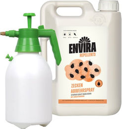 Envira Zeckenspray mit Drucksprüher – Bild 1 von 1