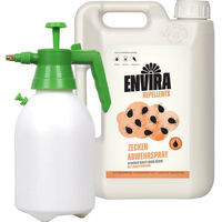 Produktbild von Envira Zeckenspray mit Drucksprüher