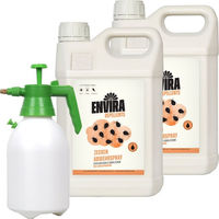Produktbild von Envira Zeckenspray mit Drucksprüher