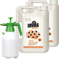 Produktbild von Envira Zeckenspray mit Drucksprüher